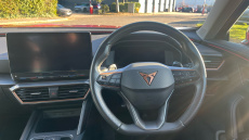 CUPRA Formentor 1.5 TSI 150 V2 5dr DSG Petrol Estate